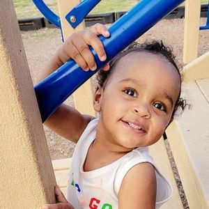 Meet your Posher, Abdulsalam